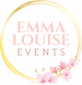 Emma Louise Events Logo