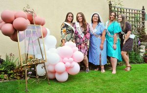 Hen party hire services